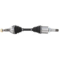 TRAKMOTIVE auto part detail