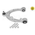 DELPHI control arms