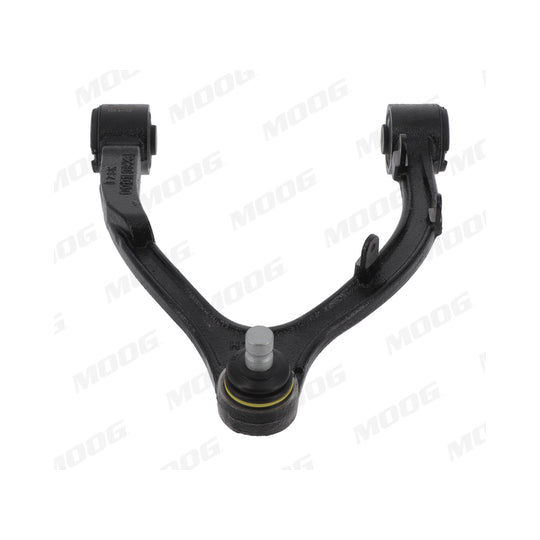 DELPHI control arms