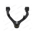 DELPHI control arms