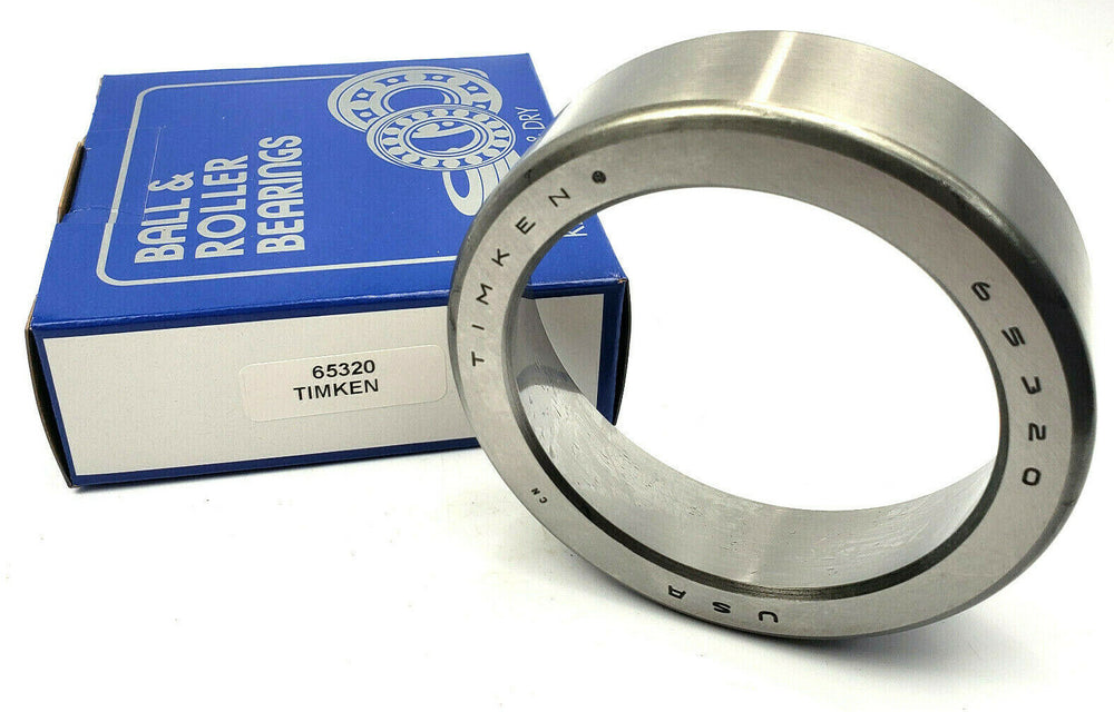 TIMKEN red auto part