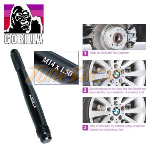 Wheel Pros, LLC red auto part