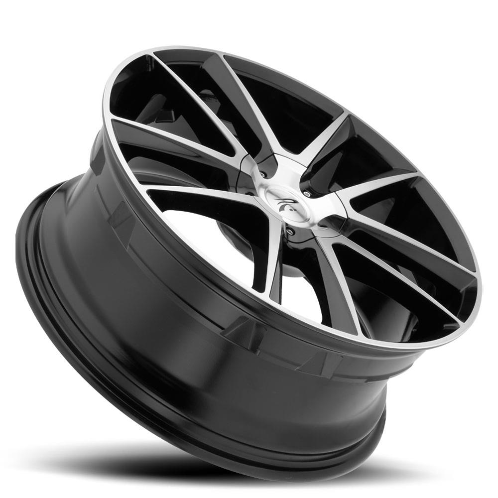Ultra Wheel auto part