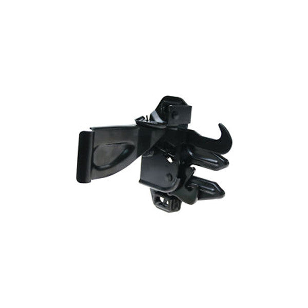 HOOD LATCH ASSY LONG MUSTANG 6768