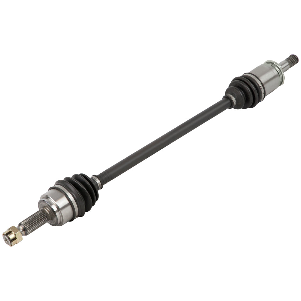TRAKMOTIVE auto part