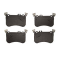 DFC 15-19 Mercedes-Benz Gla45 AMG Front Ceramic 5000 Advanced Brake Pads