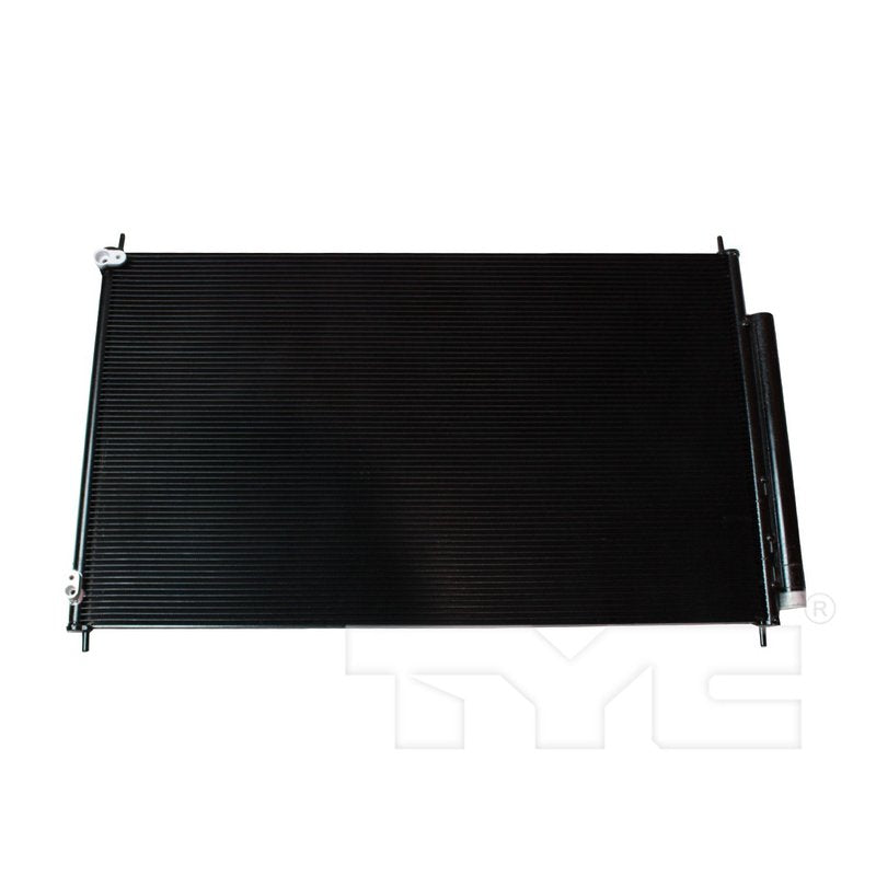 0915 HD PILOT 6MM w/ R/D COND (PFC)
