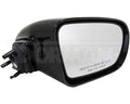SIDE VIEW MIRROR - RIGHT
