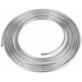 Goodridge 15-17 Volkswagen GTI Stainless Steel Front Brake Lines