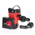 ULTIMA CARTRIDGE COMBO 750 GPH 12V