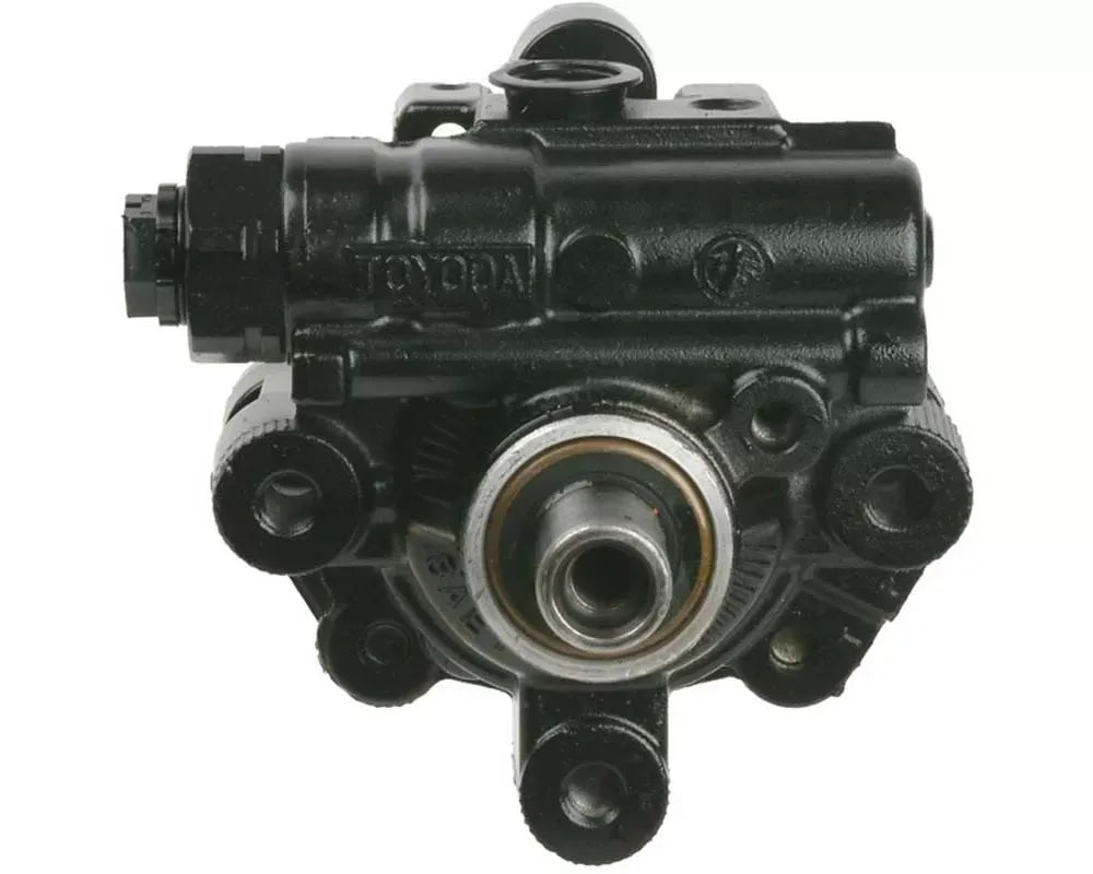 A1 REMFG INC auto part
