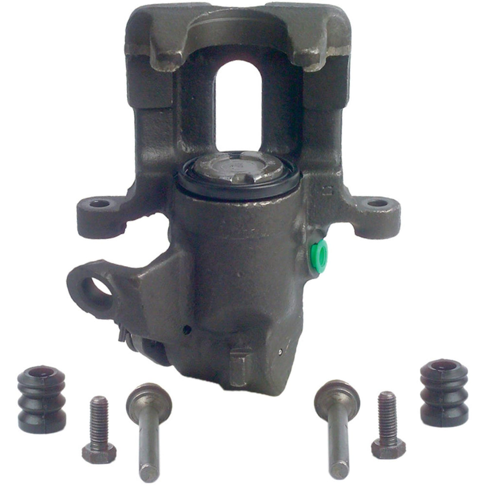 A1 REMFG INC auto part