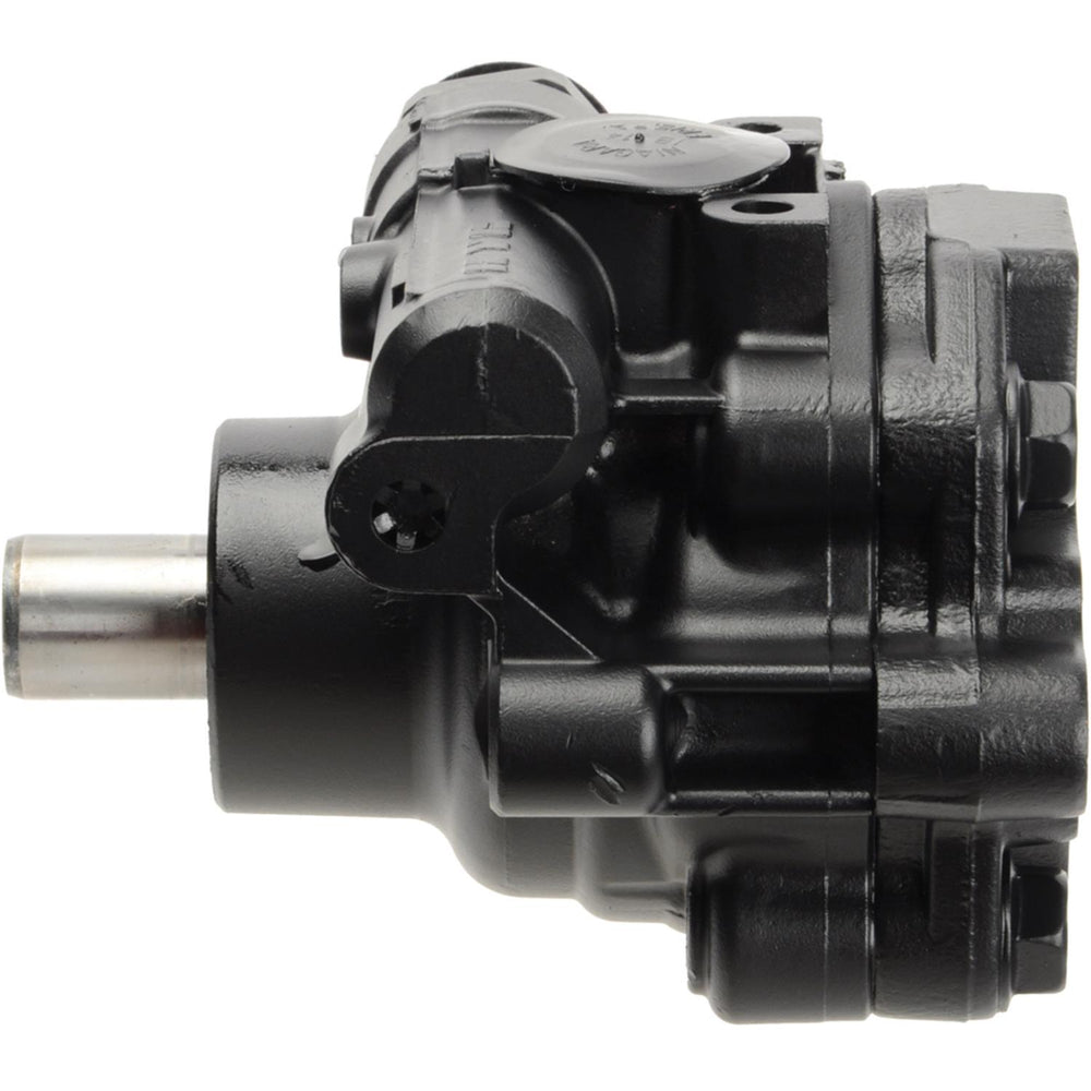POWER STEERING