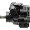 POWER STEERING