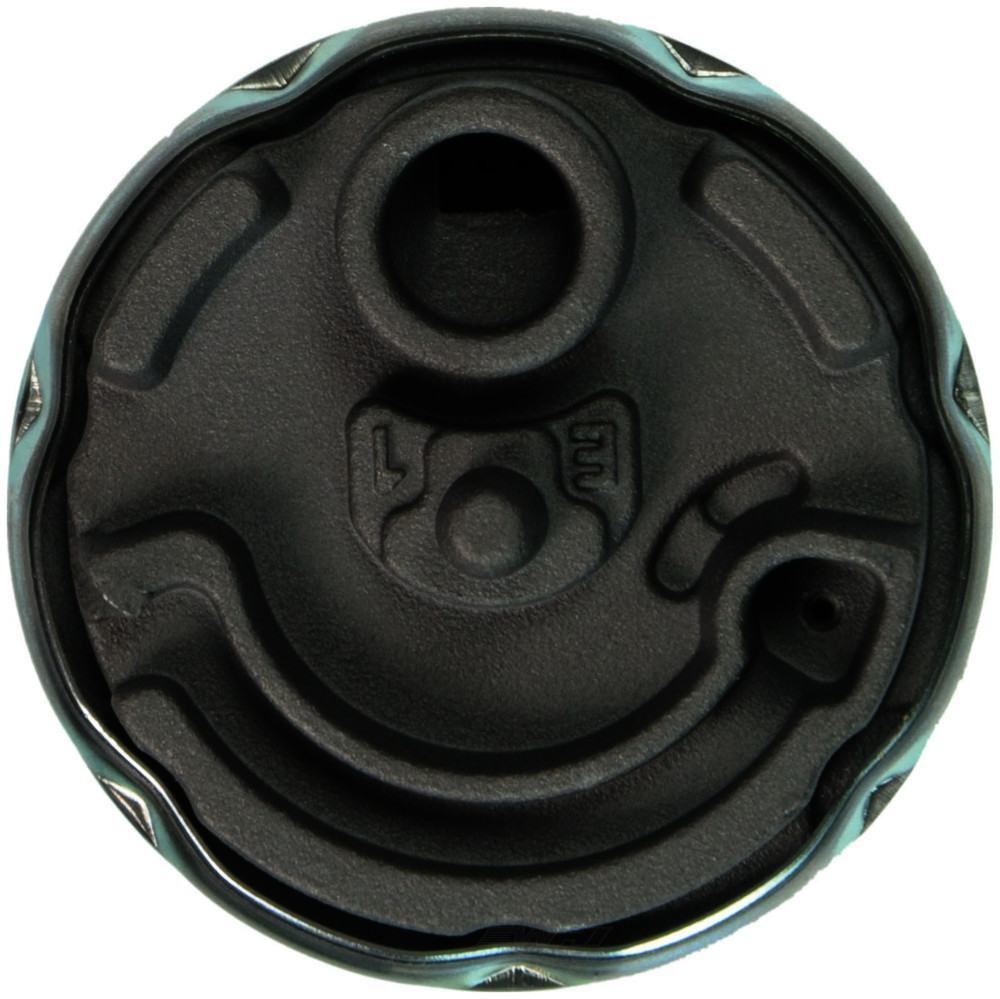 CARTER fuel pump