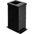 3 BANK PLATE AIR CONSOLE