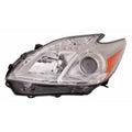 6 IN. SPOTLIGHT-HALOGEN-BLACK HEAD