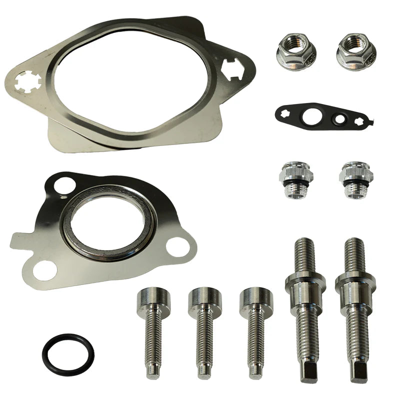 Industrial Injection auto part