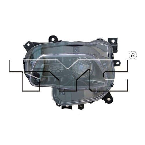 UNITY AUTOMOTIVE auto part