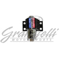 Granatelli Universal 2-Port Tire Fryer Line Lock Kit