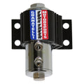 Granatelli Universal 2-Port Tire Fryer Line Lock Kit