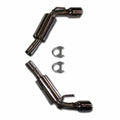 Granatelli Universal 2-Port Tire Fryer Line Lock Kit