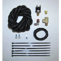 ~(0.8 lbs. 8X6X3)~ Pressure Switch 85 to 105 PSI For Use with Premium and Paddle Valve In Cab Control Kit If Adding an Air Tank Pacbrake