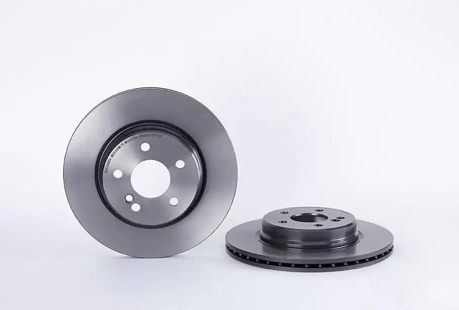 DISC BRAKE ROTOR