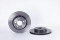 DISC BRAKE ROTOR