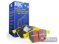 EBC auto part detail