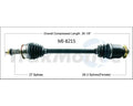 TRAKMOTIVE auto part detail