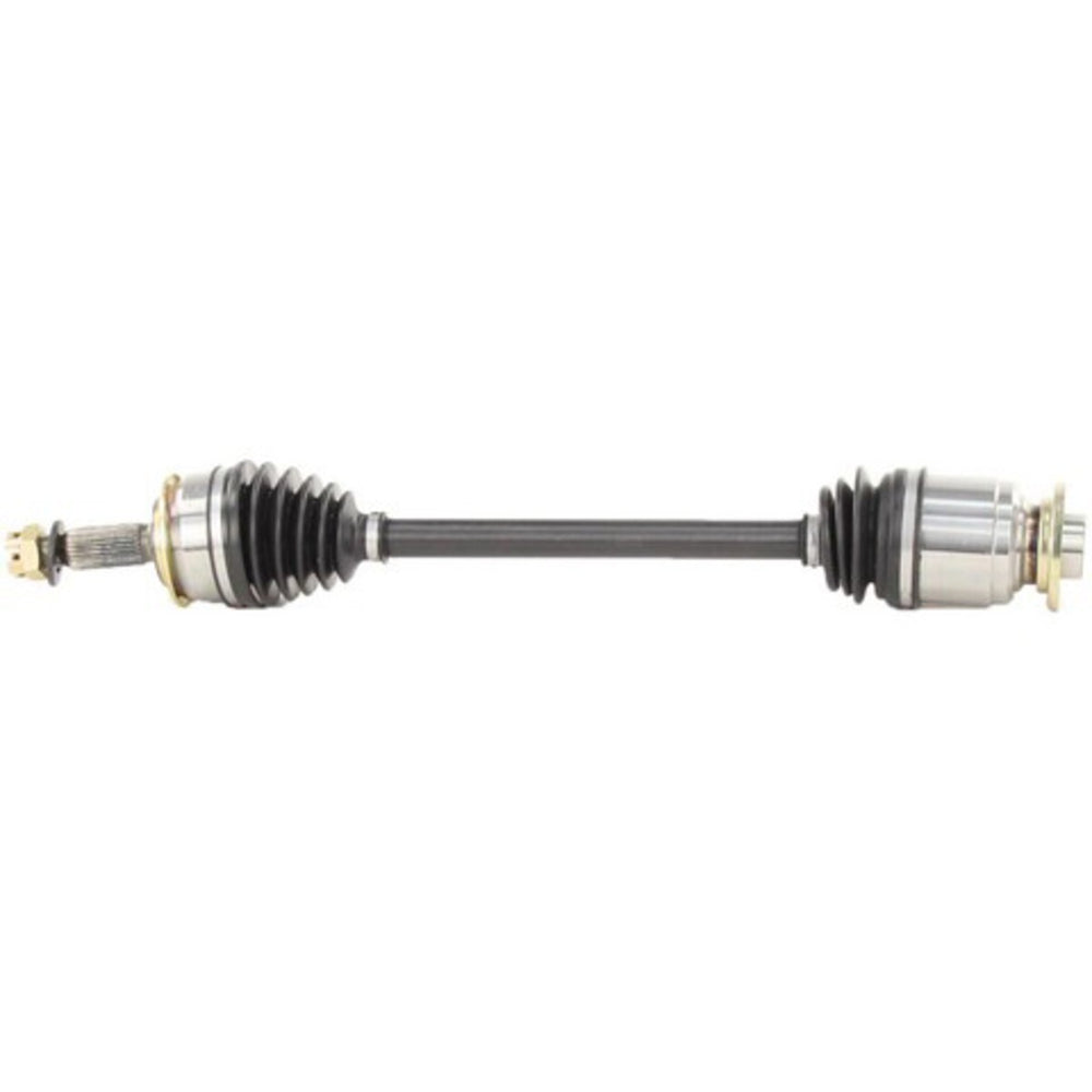 TRAKMOTIVE auto part