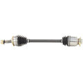 CV AXLE SHAFT