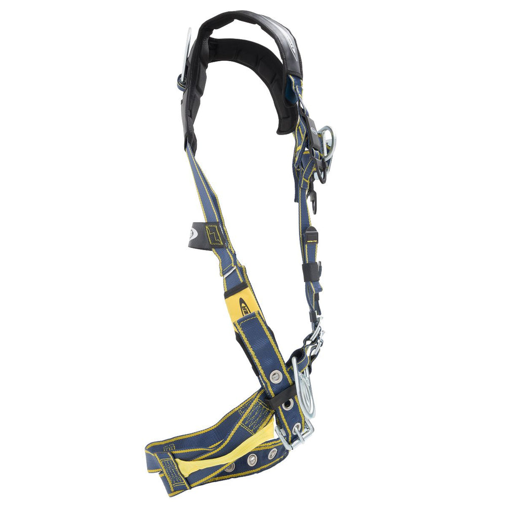 Werner Ladder black auto part