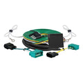 CUSTOM TOWED-VEHICLE RV WIRING HARN