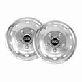 PACIFIC DUAL auto part