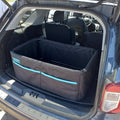 STORGANIZER FOR SUV'S