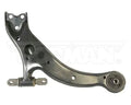 CONTROL ARM