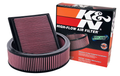 K&N 2022 Land Rover Range Rover V8-4.4L Drop In Air Filters