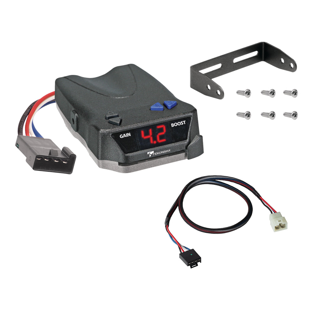 Tekonsha auto part