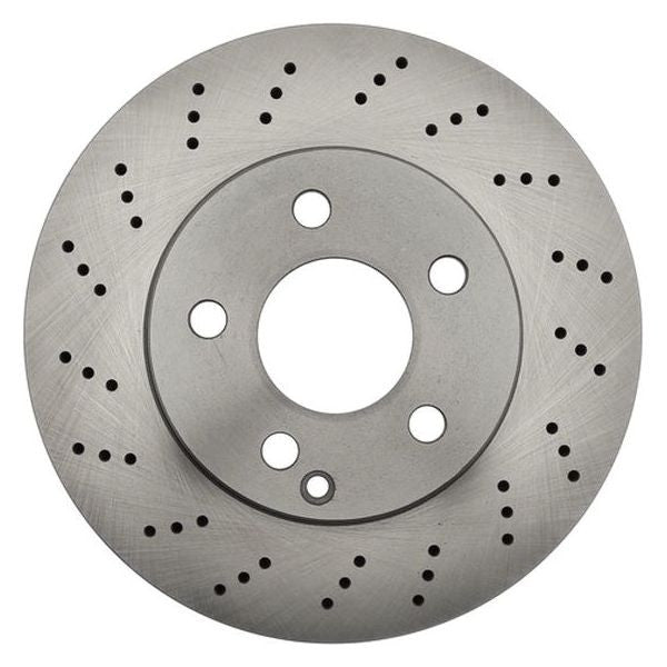 BRAKE ROTOR