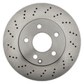 BRAKE ROTOR