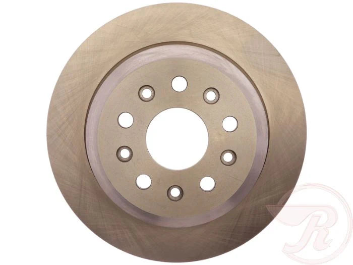 BRAKE ROTOR-DIH PARKING BRAKE