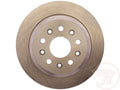 BRAKE ROTOR-DIH PARKING BRAKE