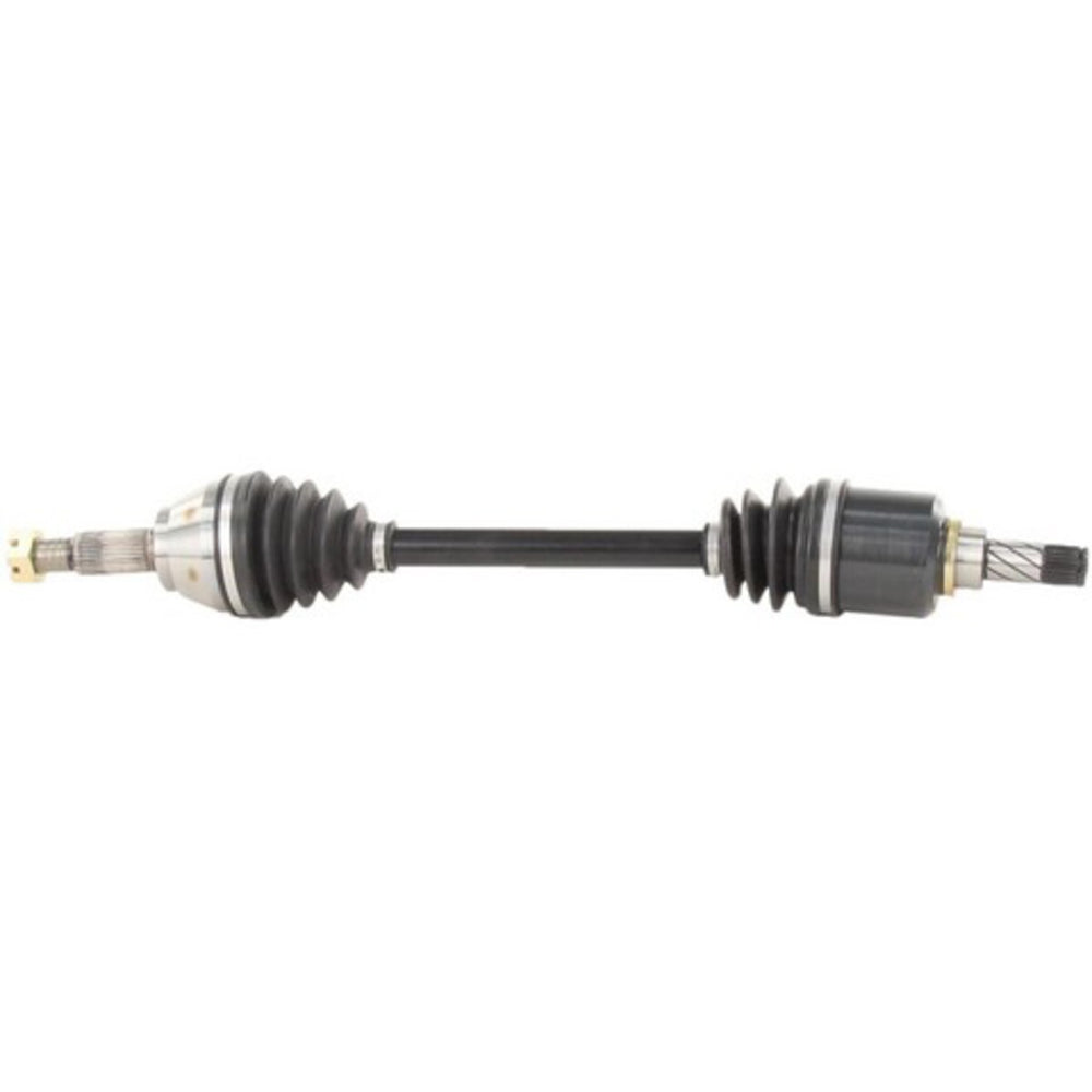 TRAKMOTIVE auto part