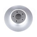 Power Stop 16-18 BMW 320i xDrive Rear Evolution High Carbon Geomet Coated Rotor