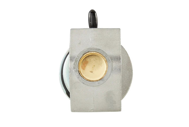 EXHAUST GAS RECIRCULATION VALVE
