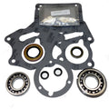 USA STANDARD MANUAL TRANSMISSION BE