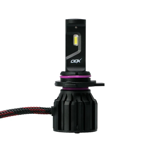 ODX auto part