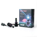 9012 RETRO LED BULB (BOX OF 2)